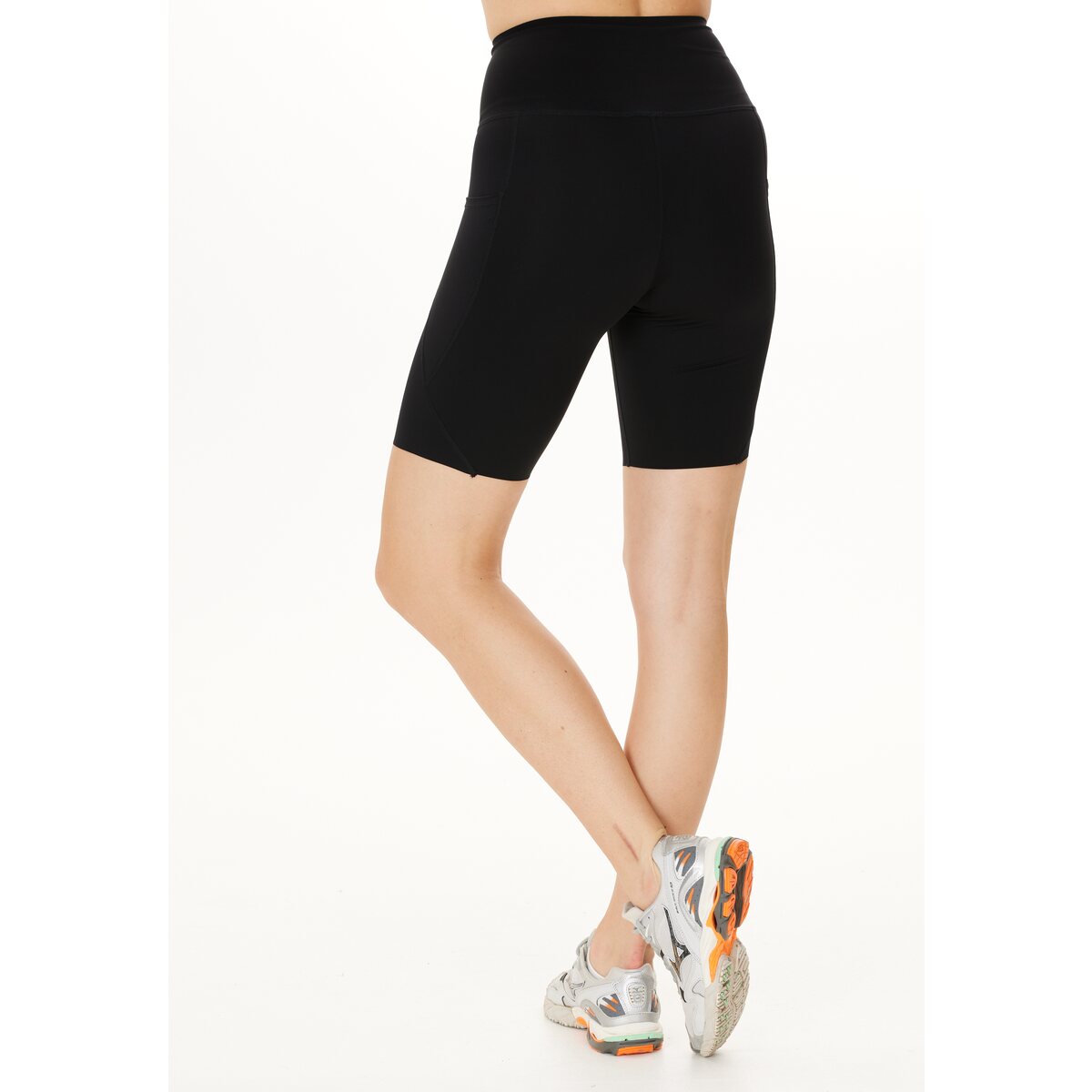 Leggings & Tights -  endurance Tathar W Short Tights W/Pocket